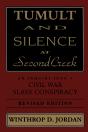 Tumult And Silence At Second Creek - Preview