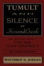 Tumult And Silence At Second Creek - Preview