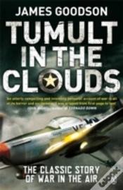 Capa do artigo Tumult In The Clouds