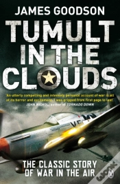 Capa do artigo Tumult In The Clouds