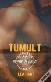 Capa do artigo Tumult
