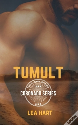 Capa do artigo Tumult