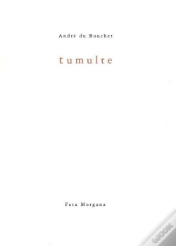 Capa do artigo Tumulte