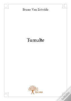 Capa do artigo Tumulte