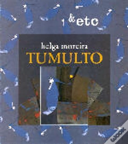 Capa do artigo Tumulto