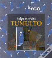 Capa do artigo Tumulto