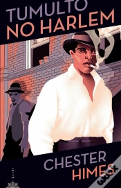 Capa do artigo Tumulto No Harlem