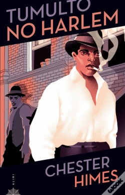 Capa do artigo Tumulto No Harlem