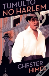 Tumulto no Harlem