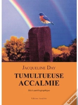 Capa do artigo Tumultueuse Accalmie