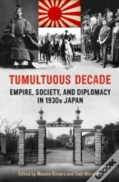 Tumultuous Decade