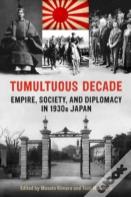 Tumultuous Decade