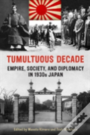 Tumultuous Decade