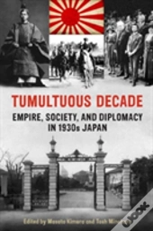 Tumultuous Decade