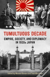 Tumultuous Decade