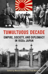 Tumultuous Decade