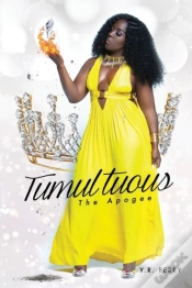 Capa do artigo Tumultuous The Apogee