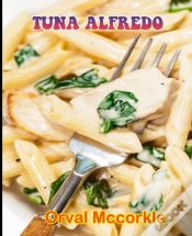 Capa do artigo Tuna Alfredo