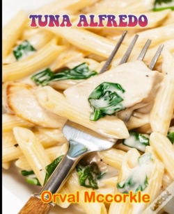 Capa do artigo Tuna Alfredo
