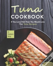 Capa do artigo Tuna Cookbook
