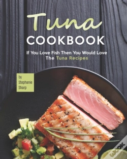 Capa do artigo Tuna Cookbook