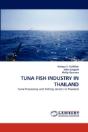 Tuna Fish Industry In Thailand - Preview
