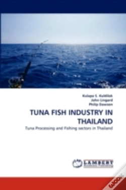 Capa do artigo Tuna Fish Industry In Thailand
