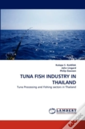 Capa do artigo Tuna Fish Industry In Thailand
