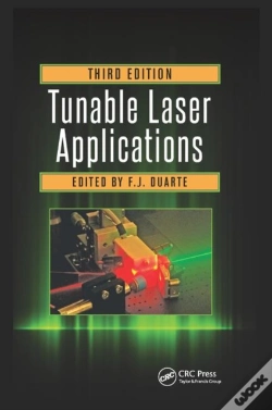 Capa do artigo Tunable Laser Applications