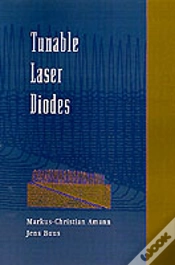 Capa do artigo Tunable Laser Diodes