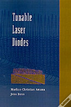 Capa do artigo Tunable Laser Diodes