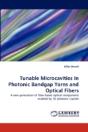 Tunable Microcavities In Photonic Bandga - Preview