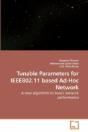Tunable Parameters For Ieee802.11 Based - Preview