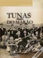 Capa do artigo Tunas do Marão