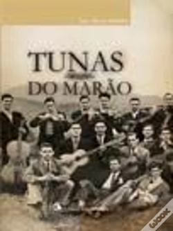 Capa do artigo Tunas do Marão