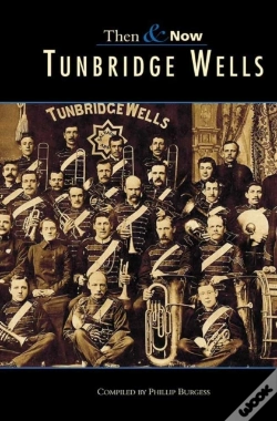 Capa do artigo Tunbridge Wells