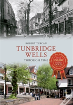 Capa do artigo Tunbridge Wells Through Time
