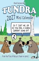 Tundra 2027 Mini