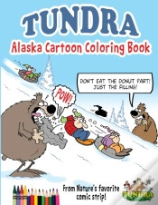 Capa do artigo Tundra