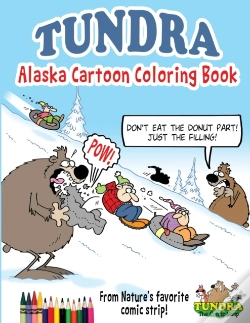 Capa do artigo Tundra
