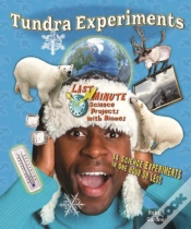 Capa do artigo Tundra Experiments