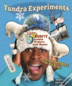 Capa do artigo Tundra Experiments