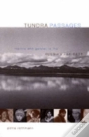 Capa do artigo Tundra Passages