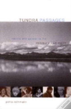 Capa do artigo Tundra Passages