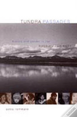 Capa do artigo Tundra Passages