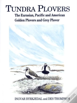 Capa do artigo Tundra Plovers