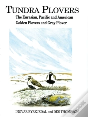 Capa do artigo Tundra Plovers