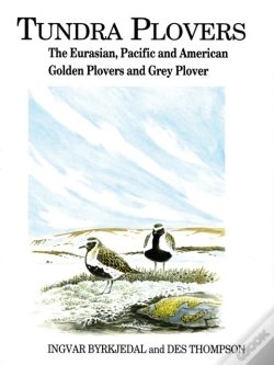 Capa do artigo Tundra Plovers