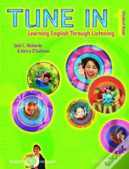 Tune In 1: Student'S Book With Cd Pack