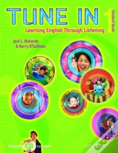 Tune In 1: Student'S Book With Cd Pack